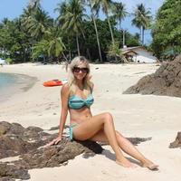 Отзыв от Ольга - DTV виза